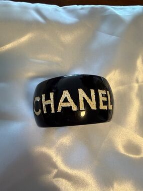 Ripped Off By Chanel Bracelet